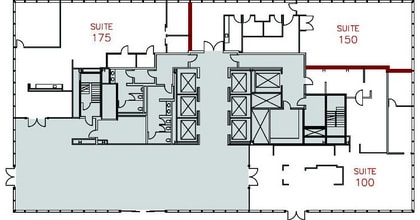 4655 Executive Dr, San Diego, CA for lease Floor Plan- Image 1 of 1