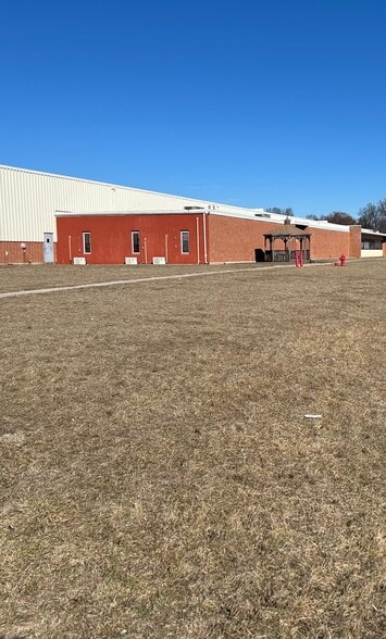 112 Church St, Flemington, NJ for lease - Building Photo - Image 2 of 11