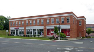 More details for 30 Belden Ave, Norwalk, CT - Retail for Lease