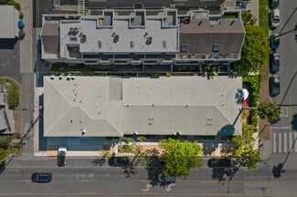 More details for 2114 Montana Ave, Santa Monica, CA - Multifamily for Sale