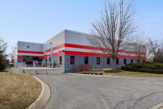 More details for 13833 W Boulton Blvd, Mettawa, IL - Flex for Sale