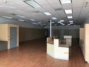 8428 Denton Hwy, Watauga, TX à louer Photo du bâtiment- Image 1 de 6