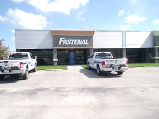 More details for 904-910 Magnolia Ave, Auburndale, FL - Flex for Lease