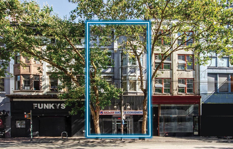 Court-Ordered Mixed-Use Investment portfolio of 3 properties for sale on LoopNet.ca - Building Photo - Image 2 of 7