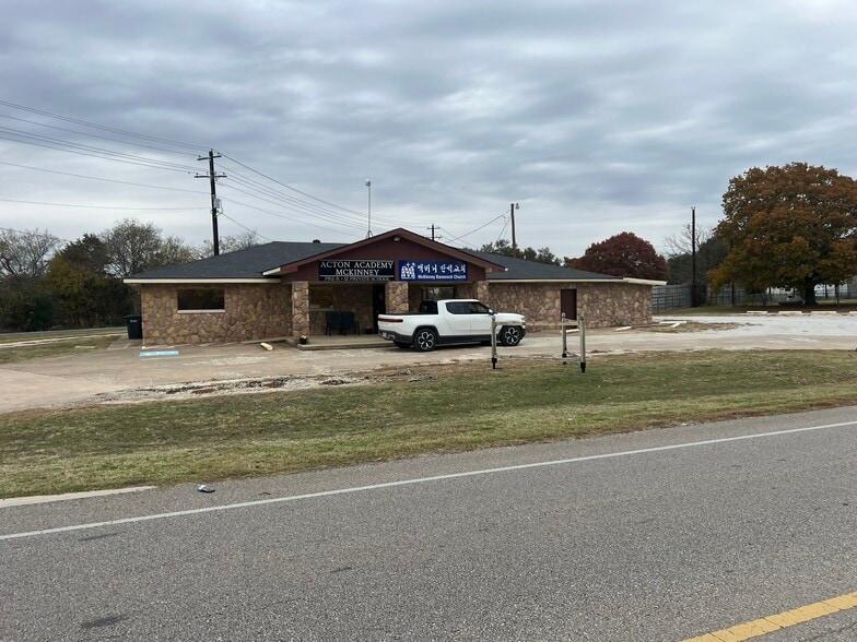 105 New Hope Rd E, McKinney, TX for sale - Primary Photo - Image 1 of 17