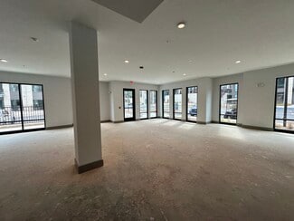 Plus de détails pour 2702 Pelham Rd, Greenville, SC - Commerce de détail à louer