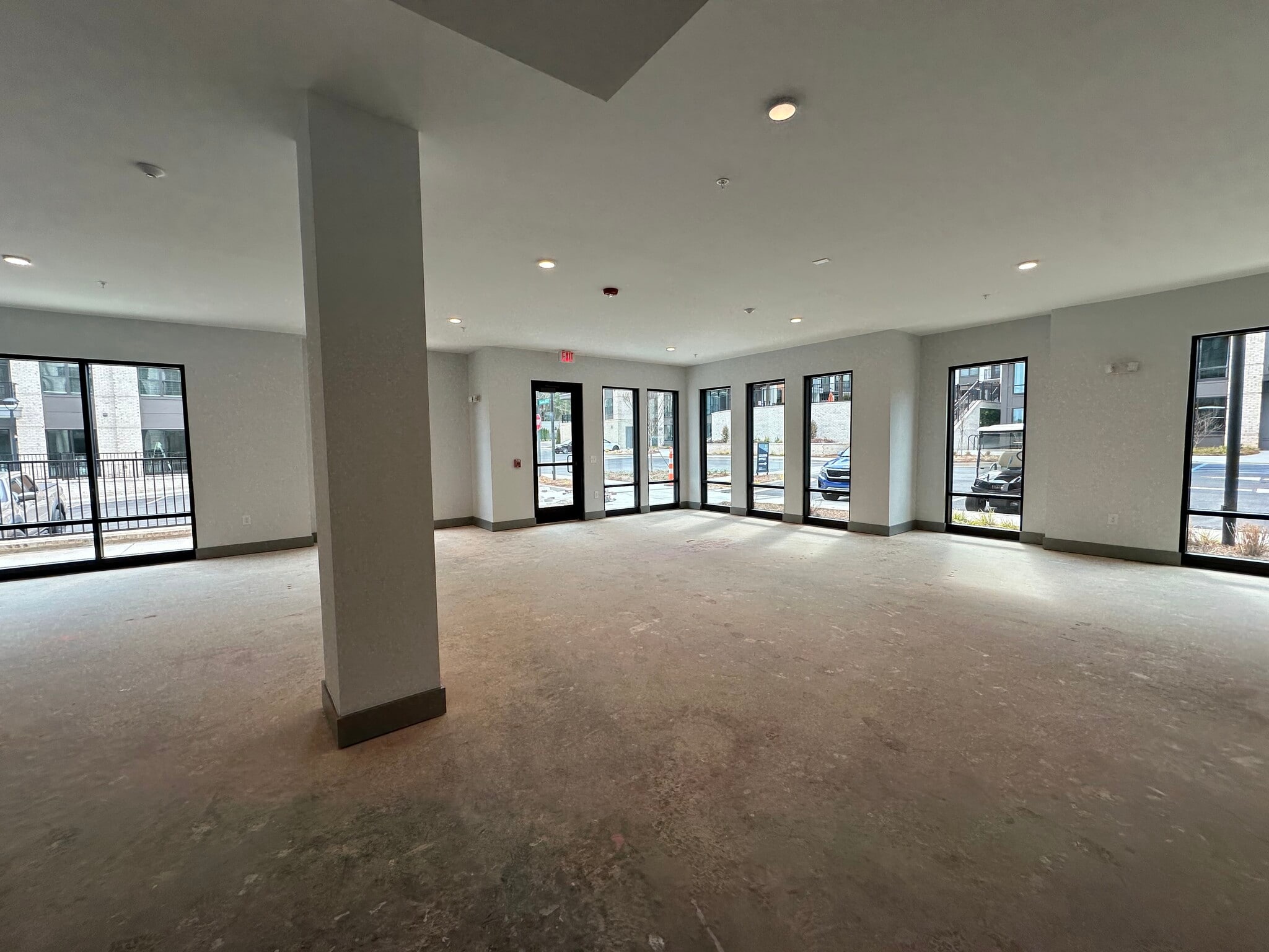 2702 Pelham Rd, Greenville, SC for lease Building Photo- Image 1 of 12