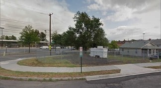 Plus de détails pour 4701 Minnesota Ave NE, Washington, DC - Terrain à vendre