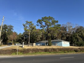 4350 SE 98th Ln, Belleview FL - Garderie