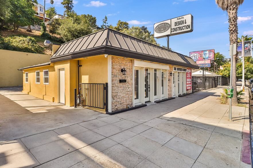 11644 Ventura Blvd, Studio City, CA for lease - Building Photo - Image 1 of 9