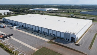 More details for 23366 Bibb Garrett Rd, Tanner, AL - Industrial for Lease