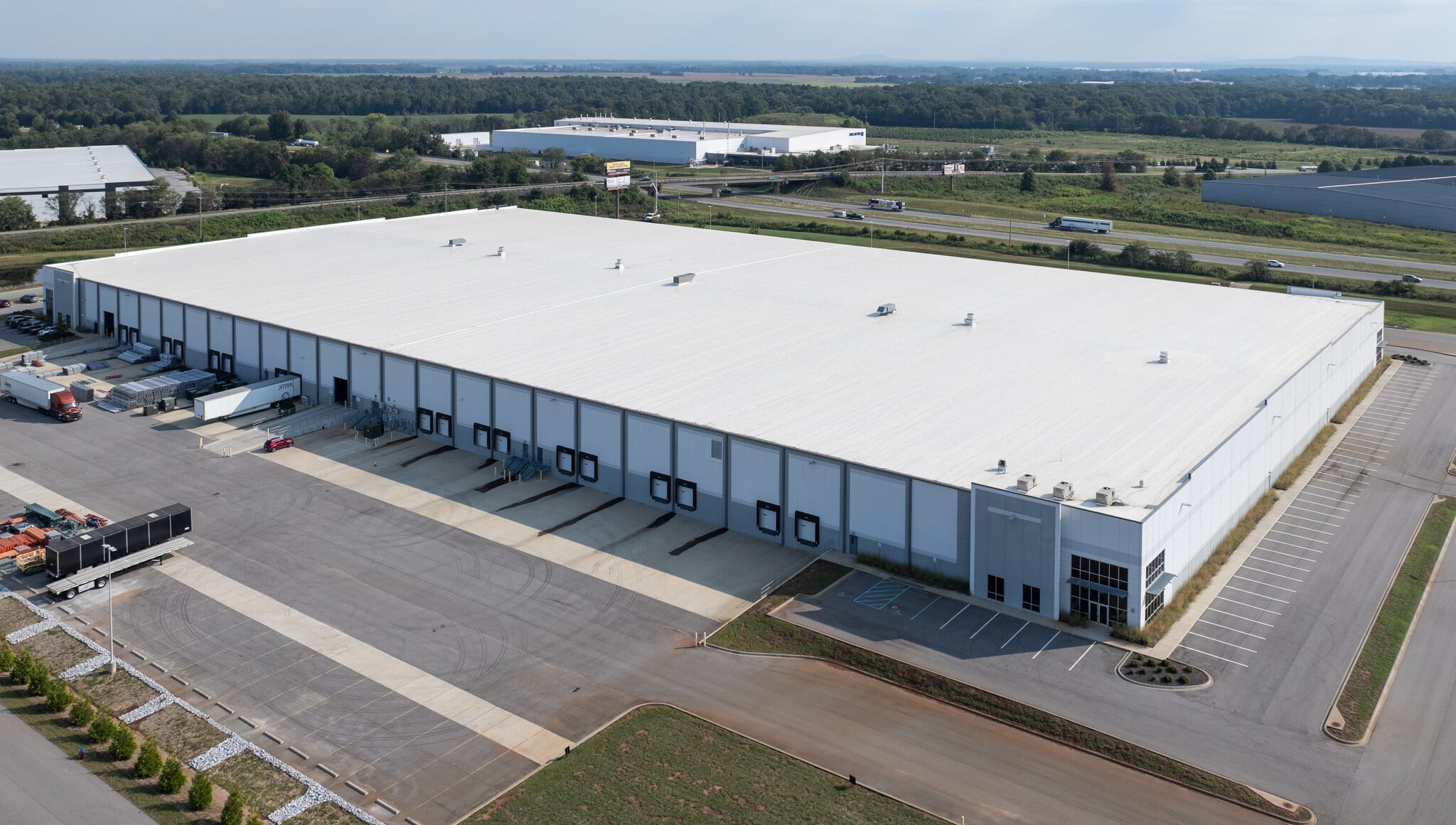 23366 Bibb Garrett Rd, Tanner, AL for lease Primary Photo- Image 1 of 24