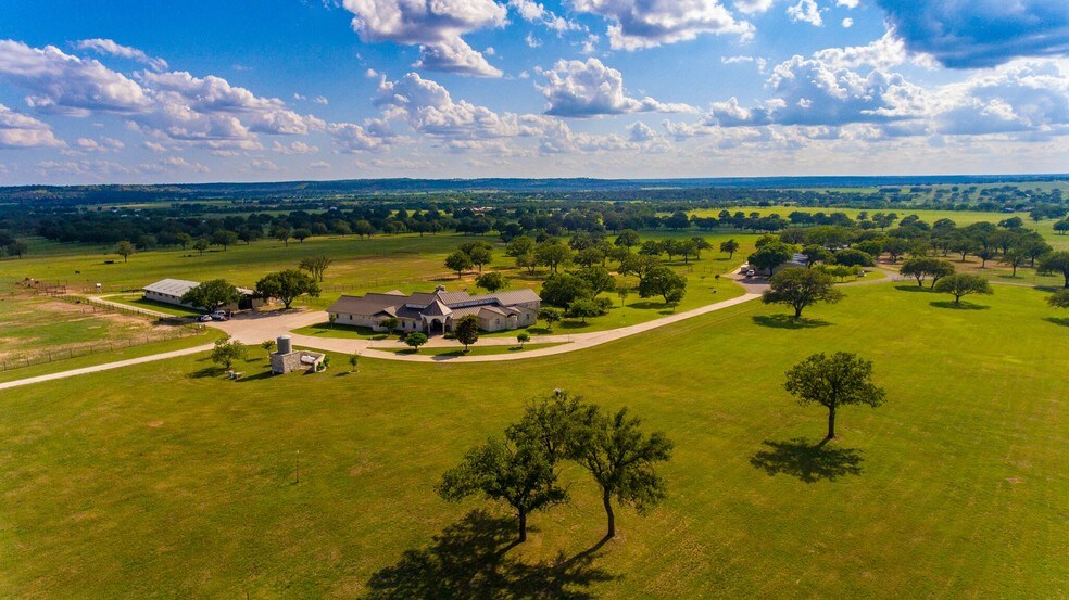 7535 Fm 2093, Fredericksburg, TX à vendre - Autre - Image 1 de 1