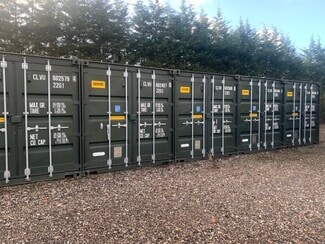 Plus de détails pour Reeds crescent, Watford - Terrain à louer