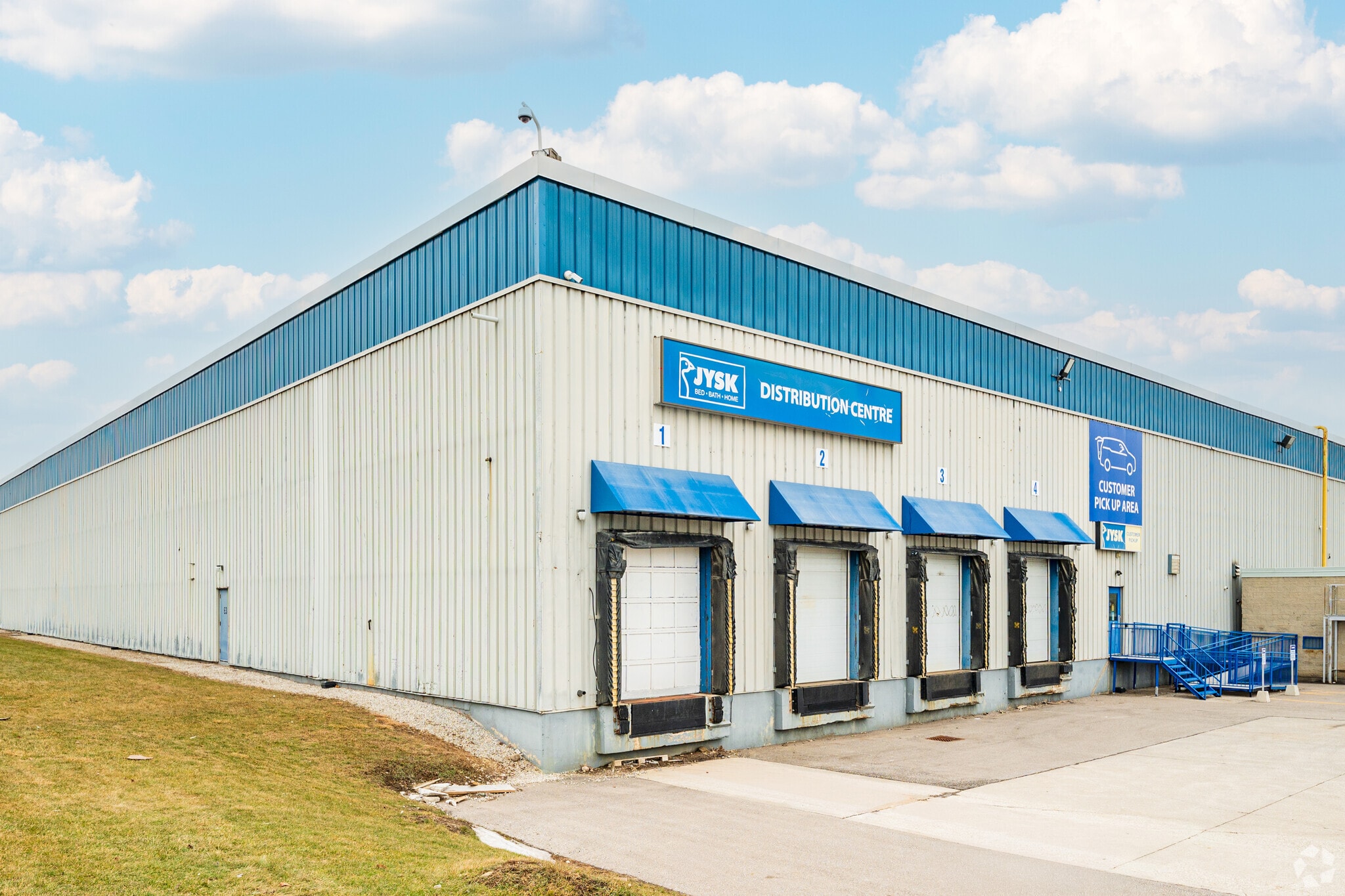 6757 Northwest Dr, Mississauga, ON for lease Building Photo- Image 1 of 23