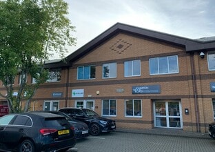 Hussar Ct, Waterlooville à louer Photo du bâtiment- Image 2 de 8