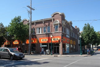 Plus de détails pour 4048-4056 Broadway Blvd, Kansas City, MO - Bureau à louer