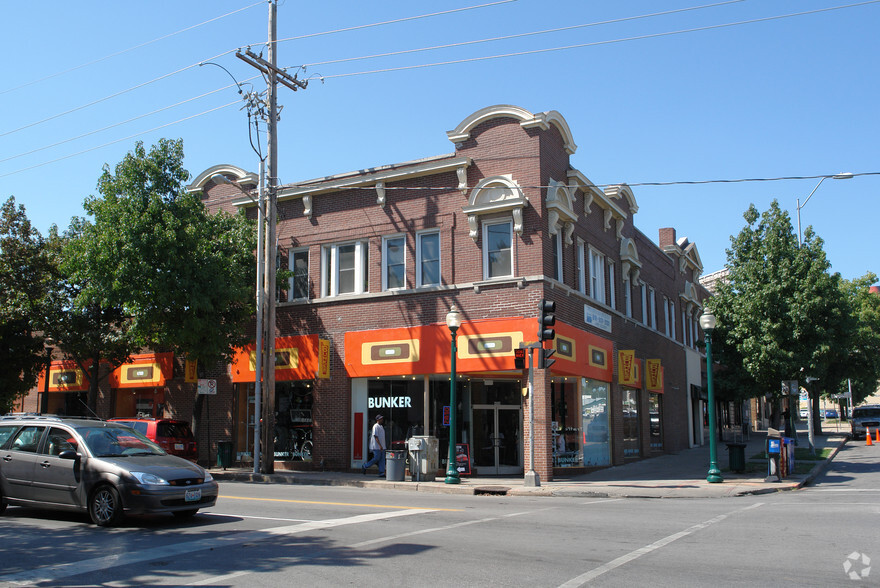 4048-4056 Broadway Blvd, Kansas City, MO à louer - Photo du bâtiment - Image 1 de 10