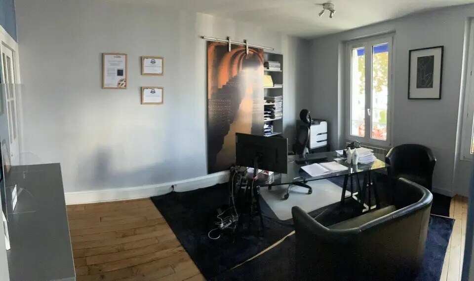 Local d'activités dans Épernay à vendre - Photo intérieure - Image 2 de 4