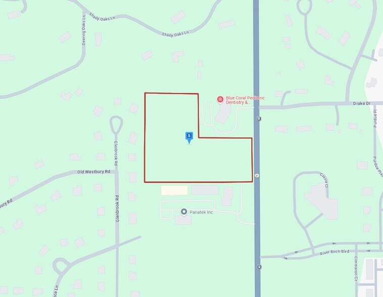 0 N Route 31, Crystal Lake, IL à vendre - Photo du bâtiment - Image 2 de 2
