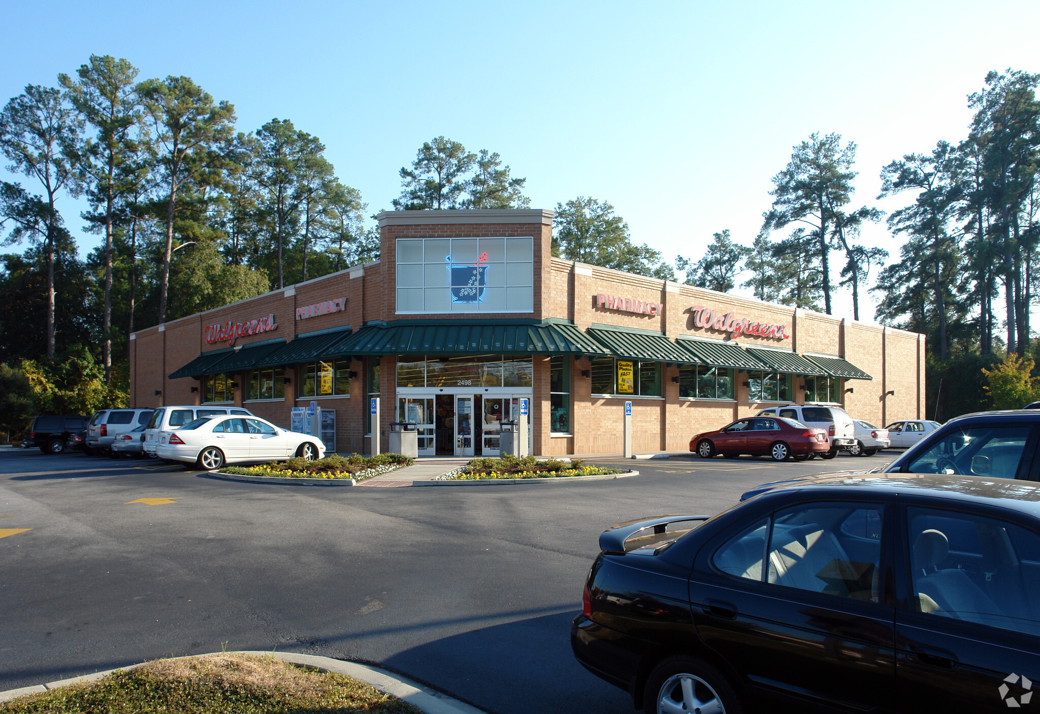 2498 2nd Loop Rd, Florence, SC for sale Primary Photo- Image 1 of 3