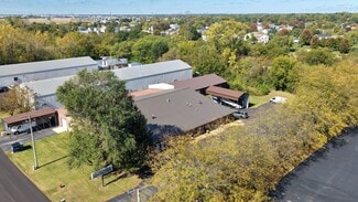 More details for 14440 W Edison Dr, New Lenox, IL - Industrial for Sale