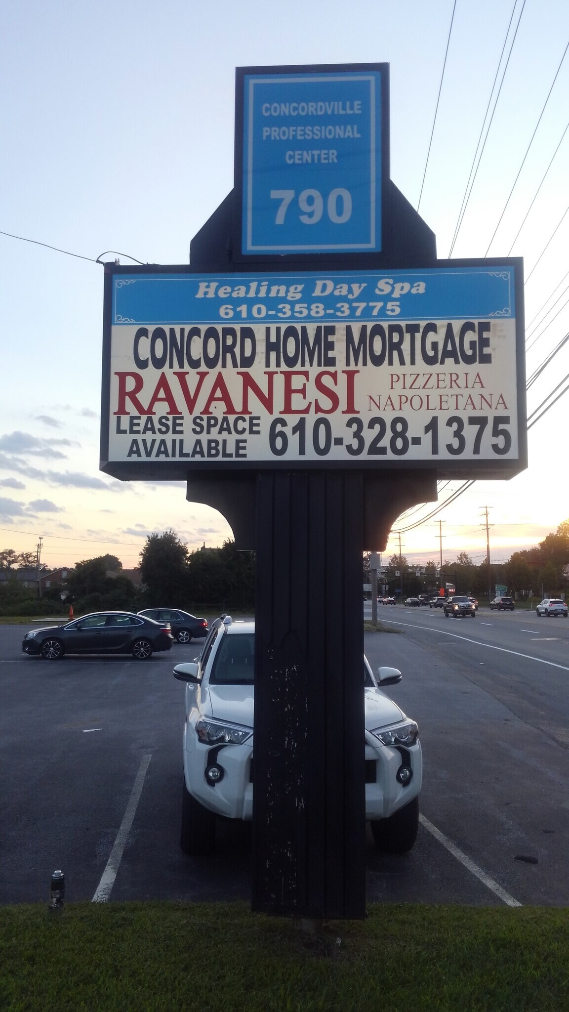 790 Baltimore Pike, Concordville, PA à louer Autre- Image 1 de 17