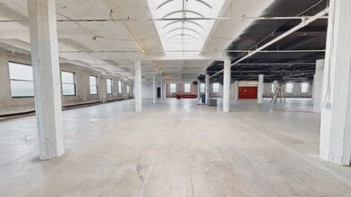 1100 Wicomico St, Baltimore, MD for lease - Commercial Listing Video 