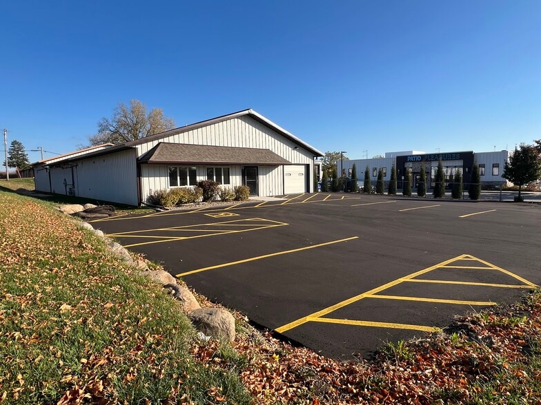 6626 Watts Rd, Madison, WI for sale - Building Photo - Image 3 of 7