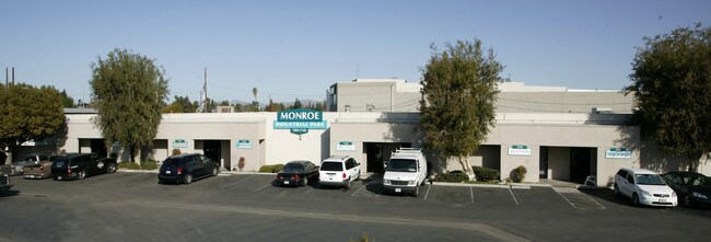 More details for 700-719 Monroe Way, Placentia, CA - Industrial for Lease