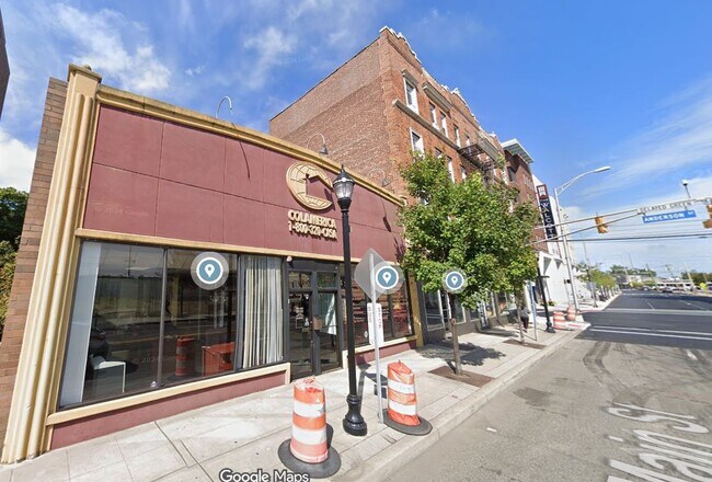 Plus de détails pour 423 Main St, Hackensack, NJ - Commerce de détail à louer