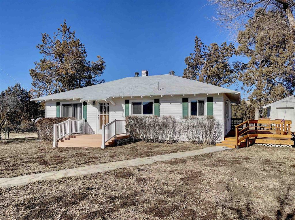 672-725 County A-2 Rd, Bieber, CA à vendre Photo principale- Image 1 de 31