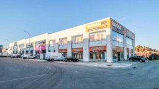 Plus de détails pour Carrer d'Ensija, Sant Fruitós de Bages - Industriel à vendre