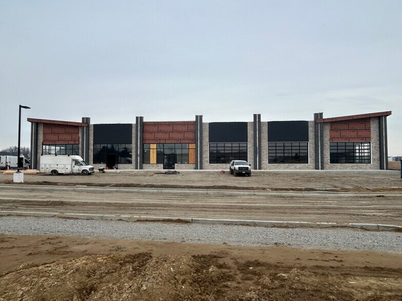 17980 Brandywine Dr, Lowell, IN à louer - Photo du bâtiment - Image 2 de 8