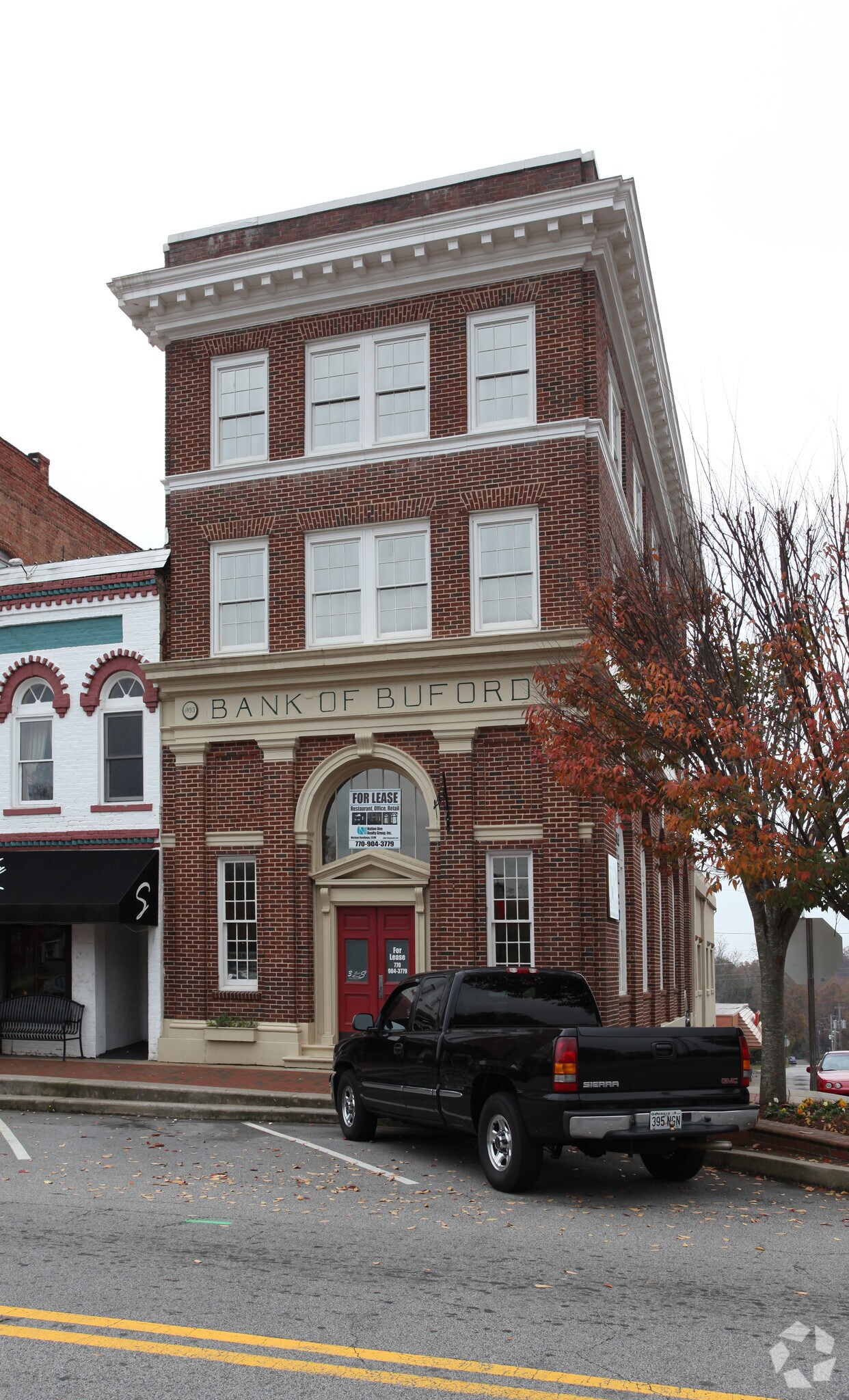 3 E Main St, Buford, GA for sale Primary Photo- Image 1 of 8