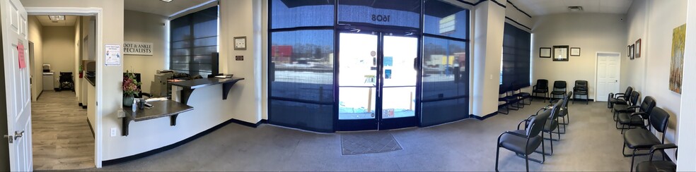 1608 7th St, Las Vegas, NM for sale - Interior Photo - Image 2 of 9