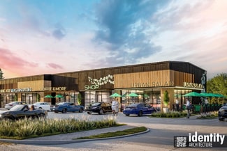 More details for 6225 Washington Ave, Houston, TX - Retail for Lease