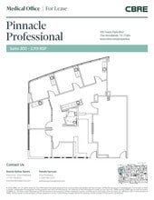 129 Vision Park Blvd, Shenandoah, TX à louer Photo intérieure- Image 1 de 1