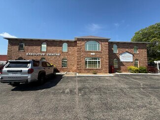 Plus de détails pour 121 E Broadway Blvd, Sedalia, MO - Bureau à louer