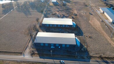 12746 Rendon Rd, Burleson, TX - Aerial  map view