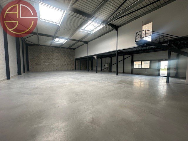 Industrial in Launaguet for lease - Interior Photo - Image 1 of 6