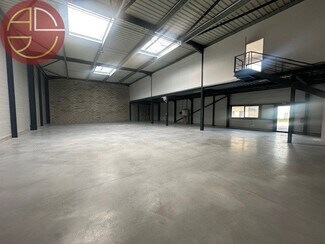 More details for Industrial for Lease