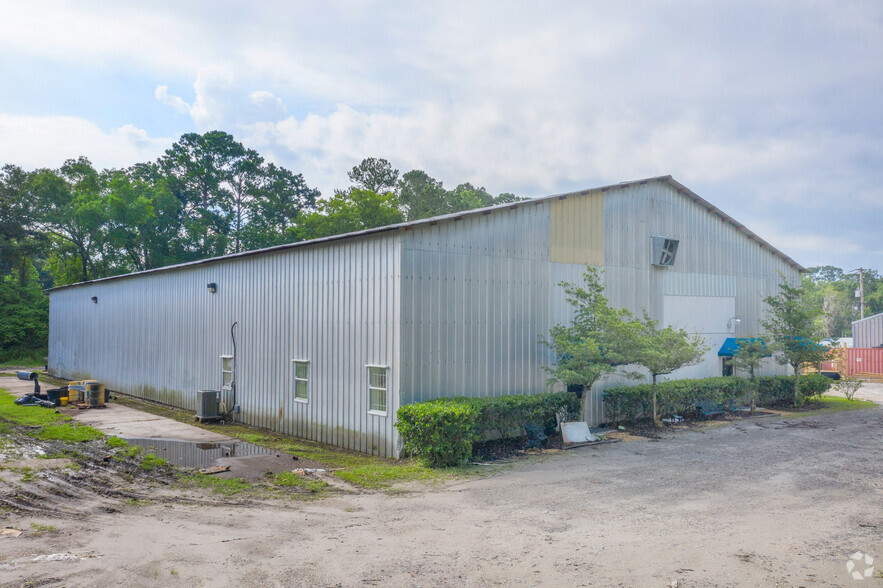 6215 Wilson Blvd, Jacksonville, FL for sale - Building Photo - Image 1 of 3