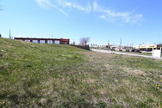 Plus de détails pour 4708 Emery Ave, Kansas City, MO - Terrain à vendre