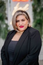 Janet Martinez