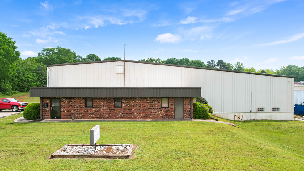 124 N Charleston St, Blacksburg, SC for lease - Building Photo - Image 1 of 51