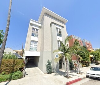 More details for 135 S Jackson St, Glendale, CA - Office for Lease