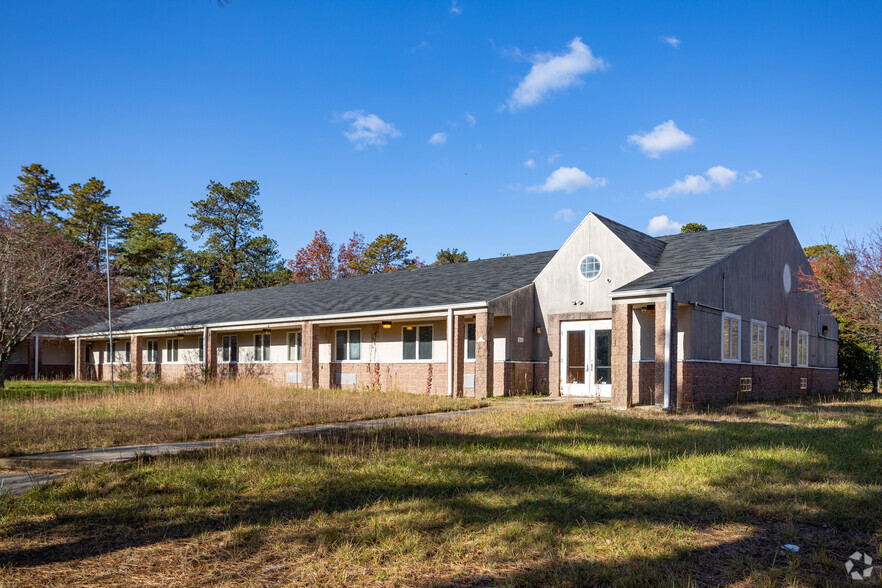 170 Route 50, Mays Landing, NJ for sale - Building Photo - Image 1 of 1