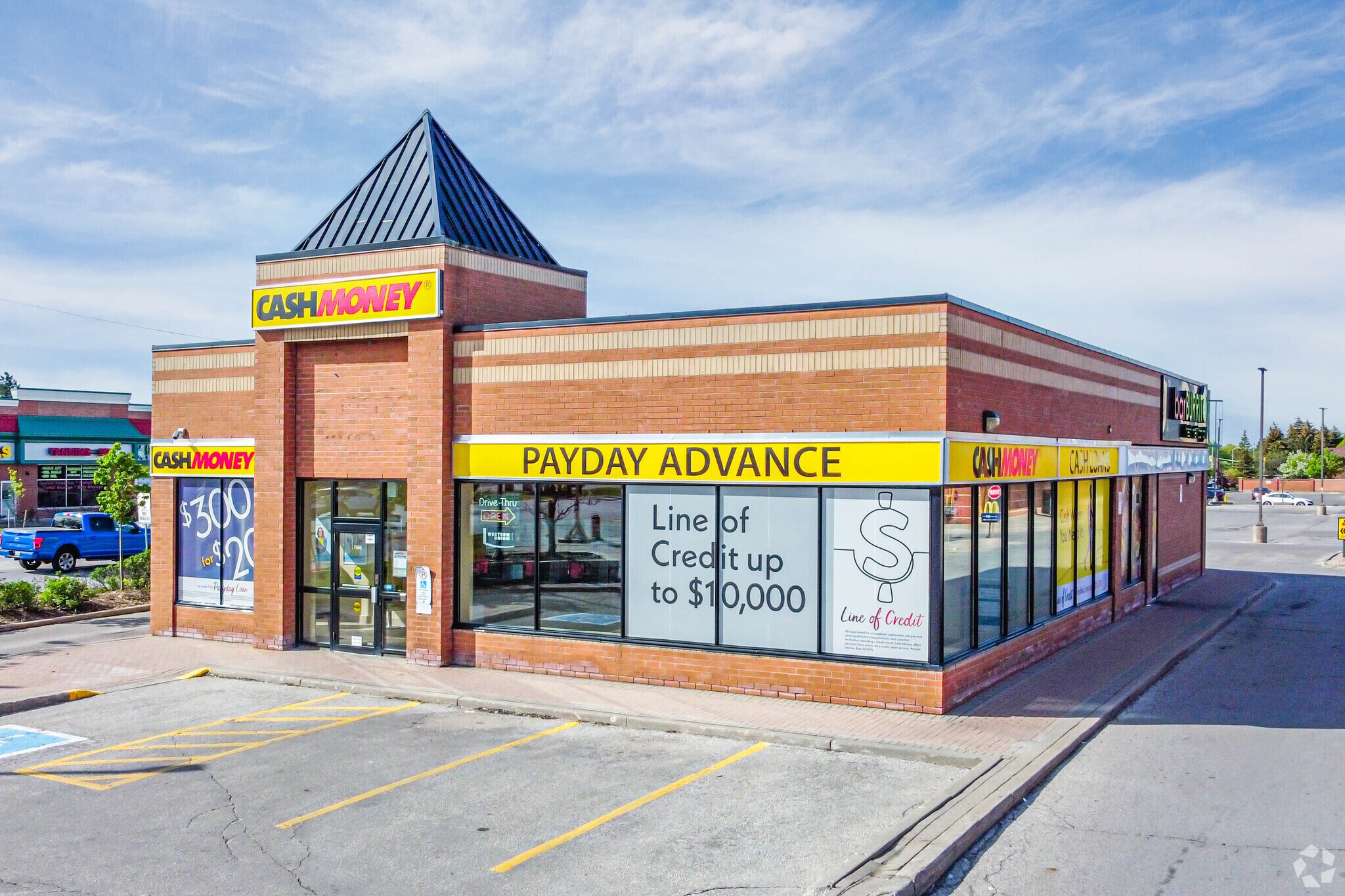 7686 Hurontario St, Brampton, ON for sale Building Photo- Image 1 of 1