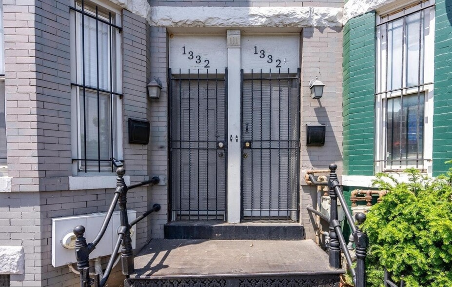 1332 N Capitol St NW, Washington, DC for sale - Building Photo - Image 3 of 5